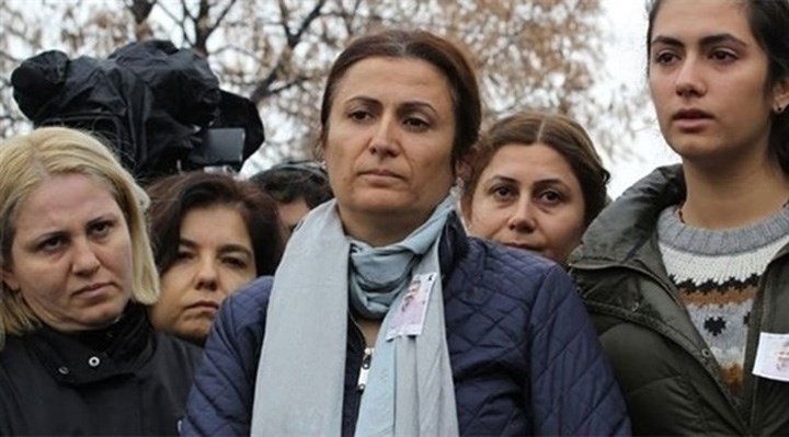 İsmail Saymaz: CHP, Tahir Elçi’nin eşi Türkan Elçi’ye Diyarbakır milletvekilliği teklifinde bulundu