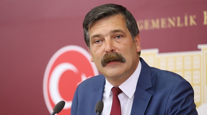 Erkan Baş'tan Kılıçdaroğlu yorumu: İttifakımız desteklerse açık ara kazanırız