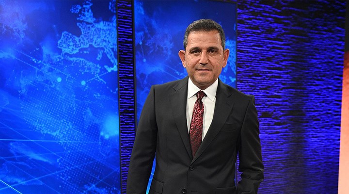 Sözcü TV, Fatih Portakal'ın ilk yayınını duyurdu