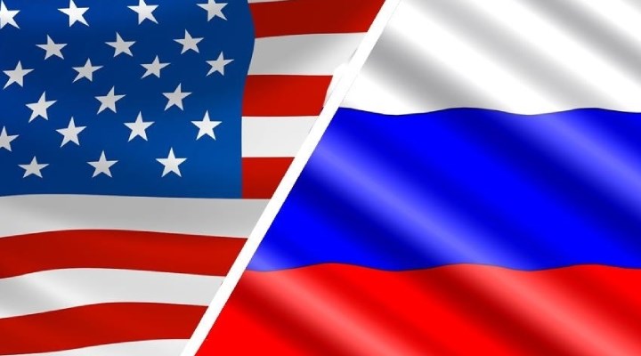 ABD: Rus Su-27 uçağı Karadeniz'de Amerikan MQ-9 İHA'sını çarparak düşürdü
