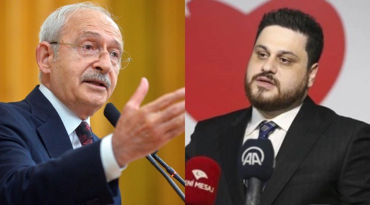 Kılıçdaroğlu, BTP lideri Hüseyin Baş ile görüşecek