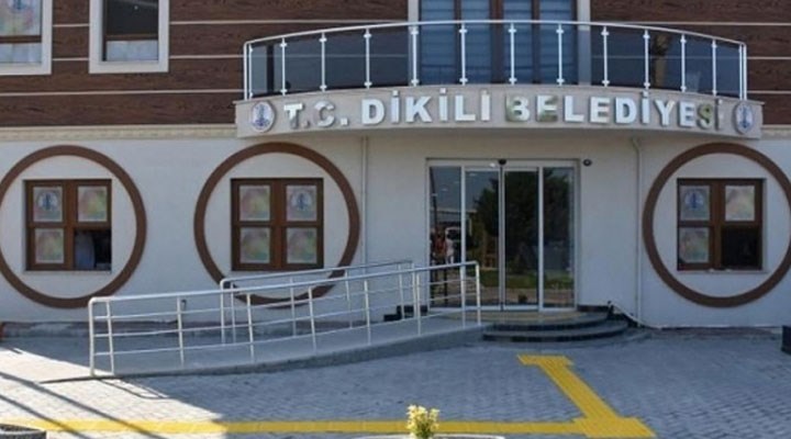 TİS süreci tıkandı: Dikili Belediyesi’nde grev hazırlığı