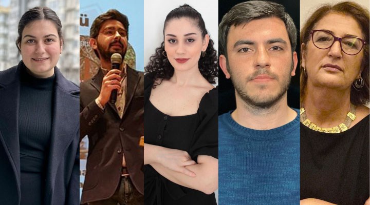 Türkiye Gazeteciler Cemiyeti'nden BirGün'e 5 ödül