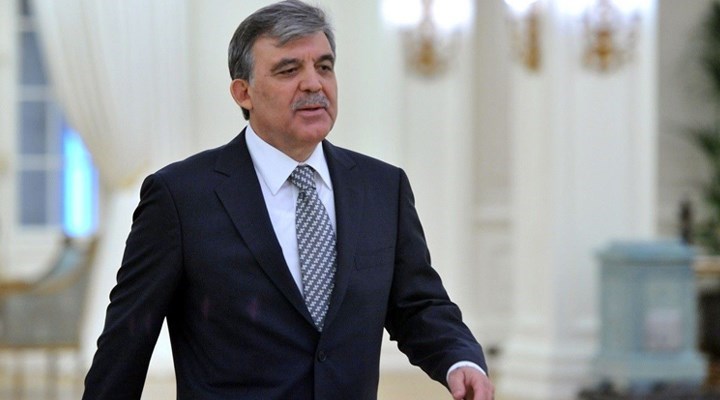 Abdullah Gül'den deprem açıklaması: Ülkelerimizi iyi yönetirsek mücadele daha kolay hale gelir