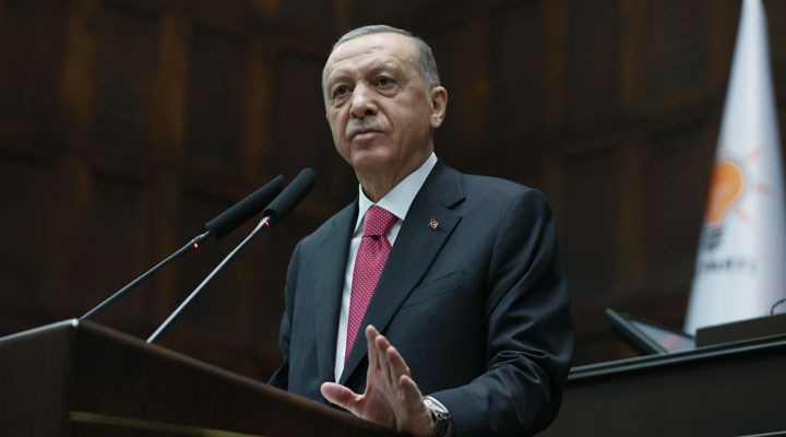 Erdoğan'dan deprem itirafı: "Yetişebilmek mümkün değildi" dedi, Kılıçdaroğlu'na yüklendi