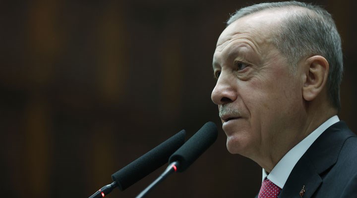 Erdoğan’dan "İttifak genişler mi?" sorusuna yanıt