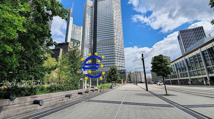 Avrupa Merkez Bankası kritik faiz kararını açıkladı