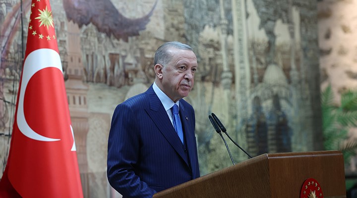Daily Mail'de dikkat çeken analiz: Anketlerde geride olan Erdoğan'ın iktidarı sona erebilir