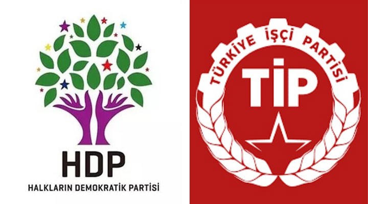 İsmail Saymaz: HDP ve TİP yol ayrımında