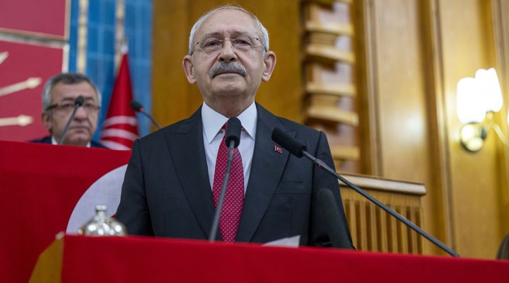 "Kılıçdaroğlu’na suikast düzenlenebilir" diyen Aldemir ifade verdi: Duyumu bir STK başkanından aldım