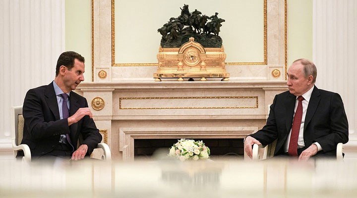 Kremlin'den, Erdoğan ile Esad'ın görüşme ihtimaline ilişkin açıklama: Temaslar yapılıyor