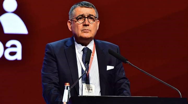 TÜSİAD Başkanı Turan: İstanbul Sözleşmesi’ne en kısa sürede dönmeyi diliyoruz