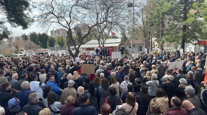 İzmir depreminin ardından 'emsal artışı' kararına ilişkin yürütmeyi durdurma kararı iptal edildi