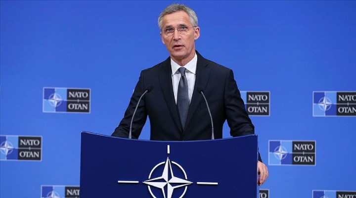 Türkiye'nin 'Finlandiya' kararının ardından NATO'dan açıklama: Memnuniyetle karşılıyoruz