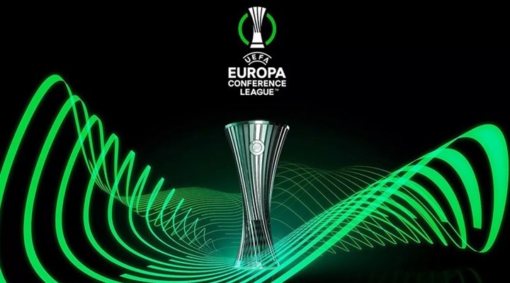 UEFA Avrupa Konferans Ligi’nde çeyrek ve yarı final eşleşmeleri belli oldu