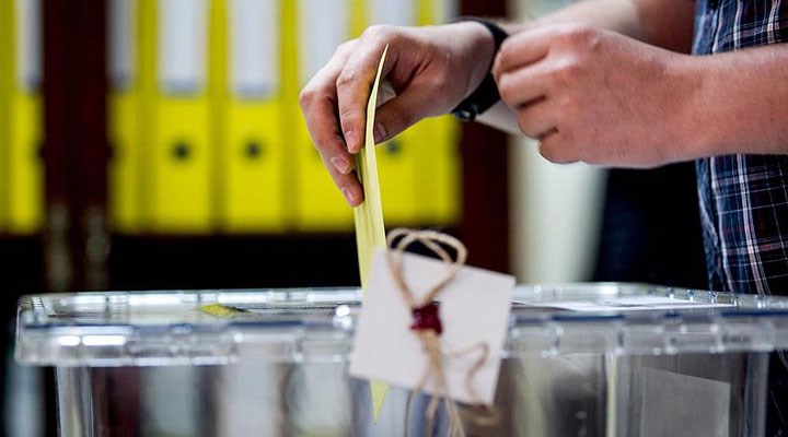 Seçim takvimi resmen başladı: Yurtdışında ilk oylar 27 Nisan’da verilecek