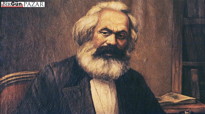 Yabancılaşma ve Özgürlük Yitimi: Marx ve Tönnies