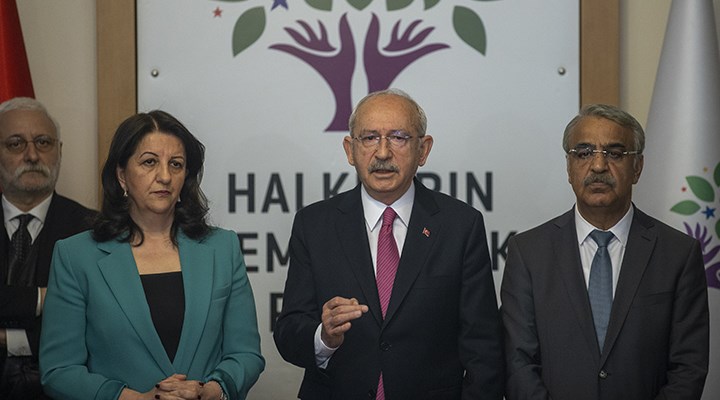 HDP'nin kararını ne zaman açıklayacağı belli oldu: "Her halükarda aday çıkarılmayacak"