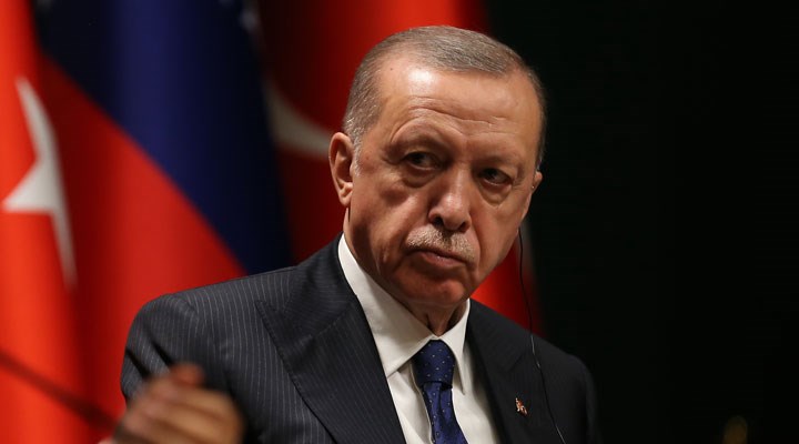 Merdan Yanardağ paylaştı: Saray'ın yaptırdığı ankette Kılıçdaroğlu, Erdoğan'a fark attı