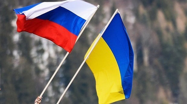Ukrayna'dan Rusya ile ilgili isim ve sembol yasağı