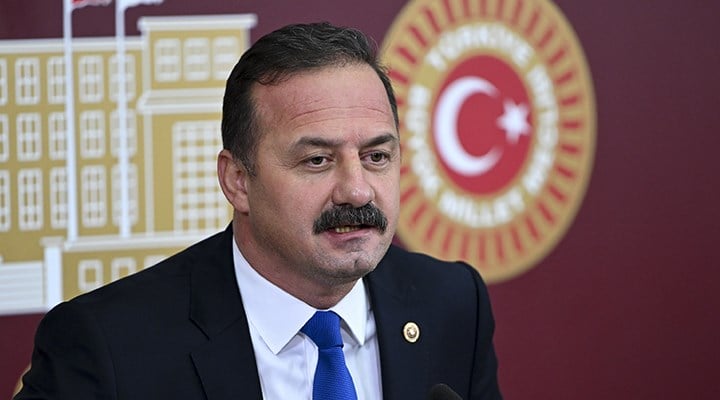 İYİ Partili Yavuz Ağıralioğlu: Kemal Bey'in adaylığının dayatılmasına itiraz ediyorum