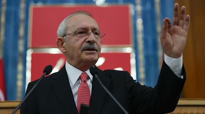 Kılıçdaroğlu: Memleket Partisi’ne de gideceğim