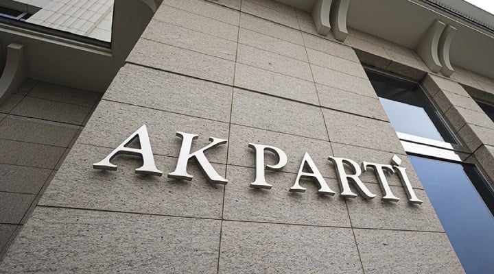 2018 seçimine kıyasla AKP'nin aday adaylığı başvurularında gerileme