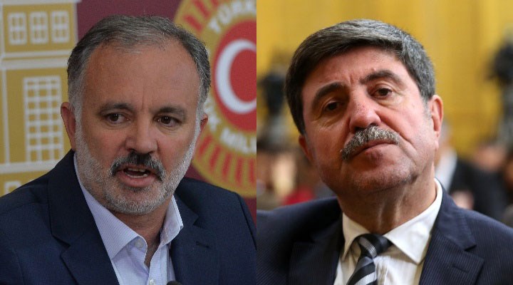 Ayhan Bilgen ve Altan Tan’ın ifadelerinin, HDP’lilerin tutukluluğuna gerekçe olarak kullanıldığı ortaya çıktı