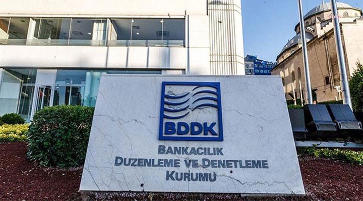 BDDK verileri: Bankaların takipteki alacakları 159 milyar 390 milyon liraya çıktı