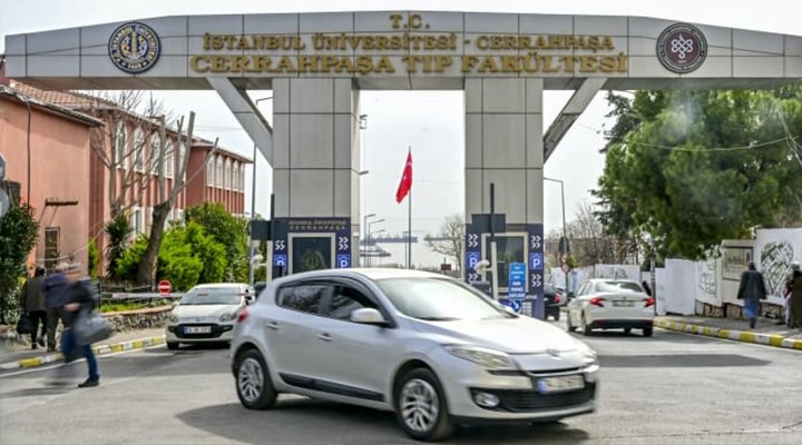 Cerrahpaşa, Murat Dilmener Hastanesi’ne taşınıyor