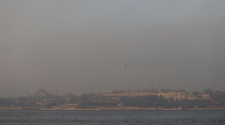 Rapor: Türkiye'de en kirli havayı soluyan 5 il