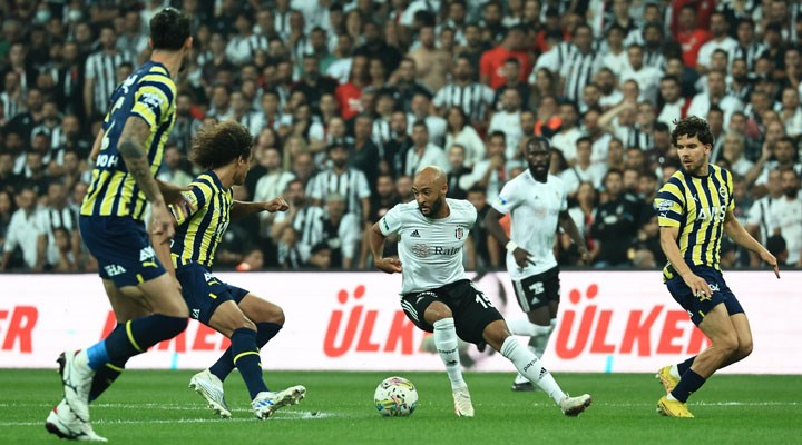 Süper Lig'de gelecek 7 haftanın maç programı açıklandı: Derbilerin günü belli oldu