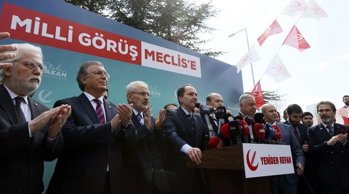 ‘Başımıza gelmeyen kalmadı’nın üzerinden 1 yıl bile geçmedi: Yeniden Refah’ta AKP’ye destek sinyalleri nasıl karşılanmıştı?