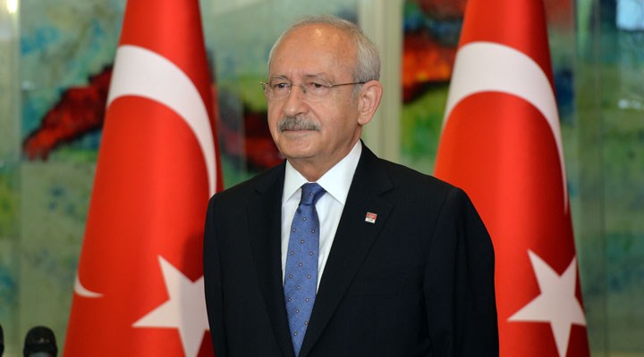 Kılıçdaroğlu, merak edilen 'marteniçka' bilekliğini anlattı