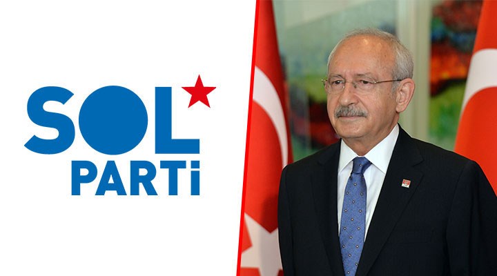 SOL Parti, Cumhurbaşkanlığı Seçimi tavrını açıkladı: Kemal Kılıçdaroğlu’na destek vereceğiz
