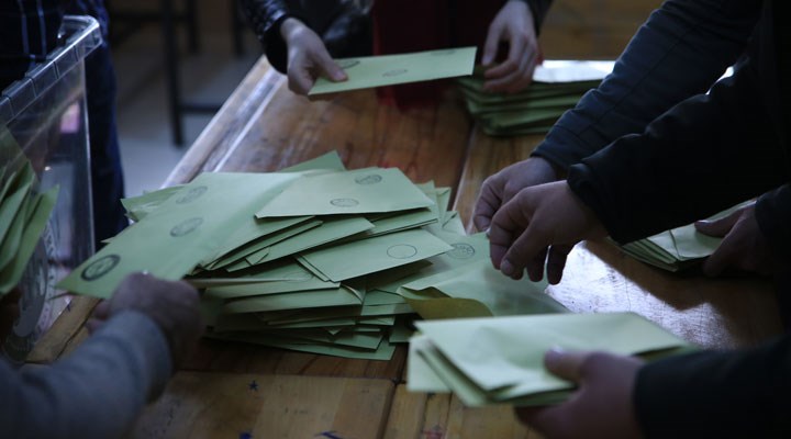 YSK, 14 Mayıs seçimlerinde oy kullanabilecek seçmen sayısını açıkladı