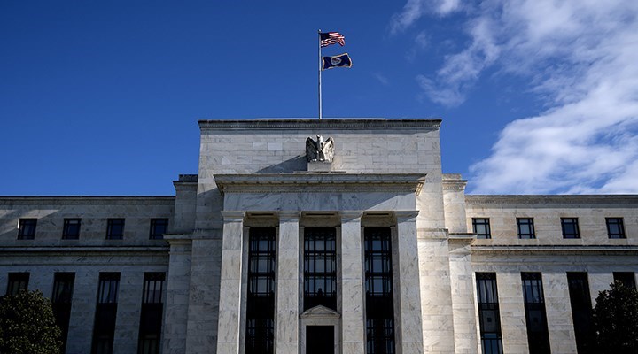Artan faiz maliyetleri Fed'in hazineye aktardığı karını azalttı