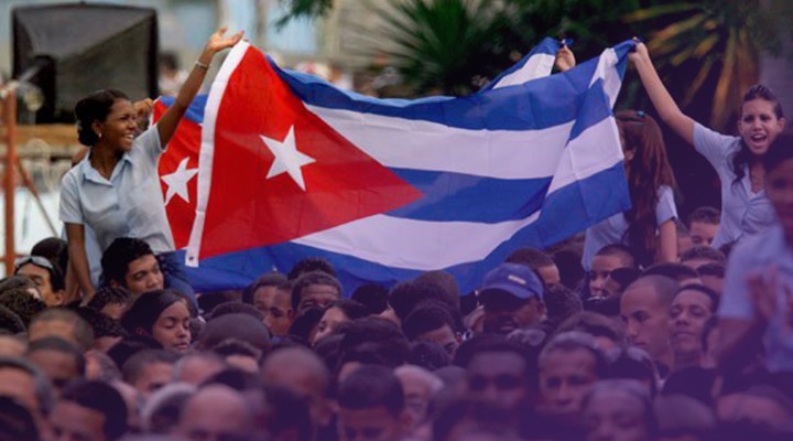 Kübalılar yarın milletvekili seçimleri için sandık başına gidiyor