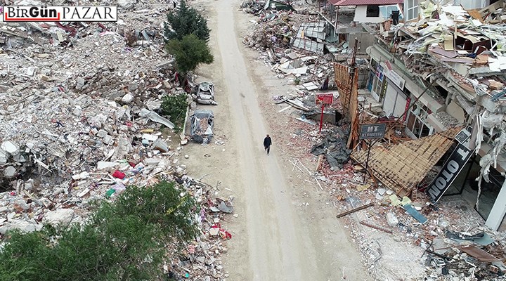 Depremi felakete dönüştüren bilimsizlik ve devletsizlik