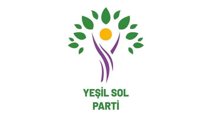 Yeşil Sol Parti'de milletvekili adaylığı başvuruları sona erdi