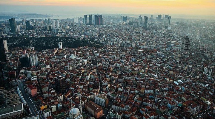 Buğra Gökçe: İstanbul'da evini yenilemek isteyenlere birkaç yıl ödemesiz kredi verilmeli