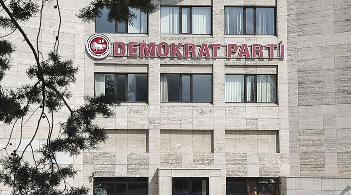 Demokrat Parti ve Gelecek Partisi de Erdoğan’ın üçüncü kez adaylığına itiraz etti