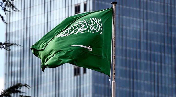 Diyalog ortaklığı statüsünü onaylayan Suudi Arabistan Şanghay İşbirliği Örgütü'ne katıldı