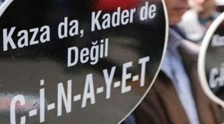 İzmir'de yem karma makinesine düşen işçi hayatını kaybetti