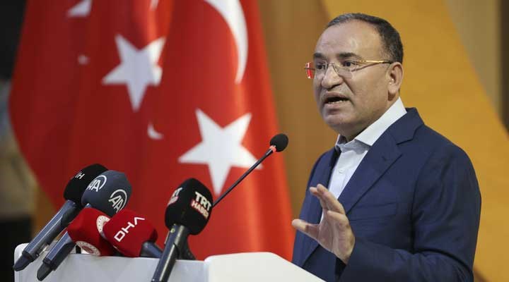 Bozdağ, Kılıçdaroğlu'nu hedef aldı; 'siyasi istismar' yapmadığını iddia etti