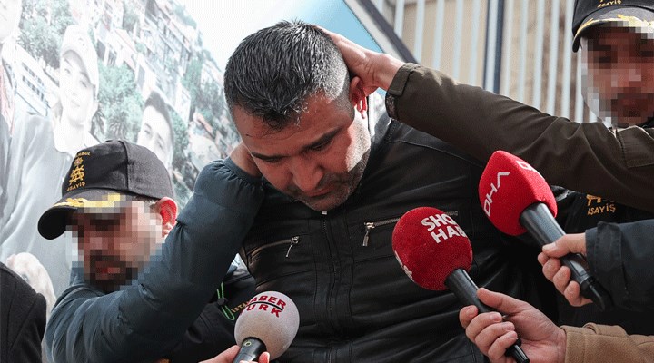İYİ Parti İstanbul İl Başkanlığı'nın kurşunlanması: Şüphelinin ilk ifadesi ortaya çıktı