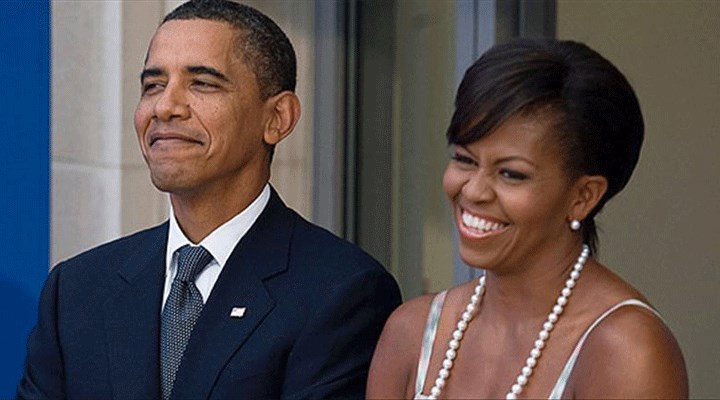 Obama ve eşinin Avustralya'daki Sidney Liman Köprüsü'ne tırmanışına soruşturma