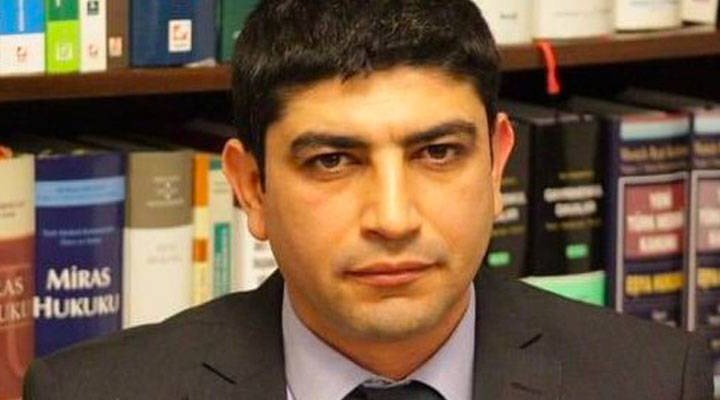 Dink ailesinin avukatı Hakan Bakırcıoğlu yaşamını yitirdi