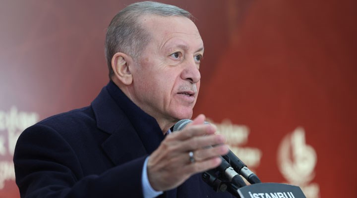 Erdoğan'dan, ABD Büyükelçisi'ne 'Kılıçdaroğlu' tepkisi: Haddini bileceksin