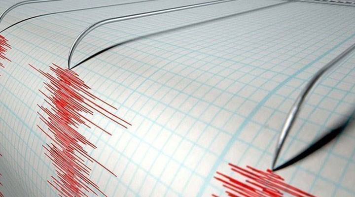 Rusya'da 6.9 büyüklüğünde deprem
